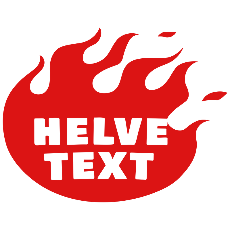 Helvetext